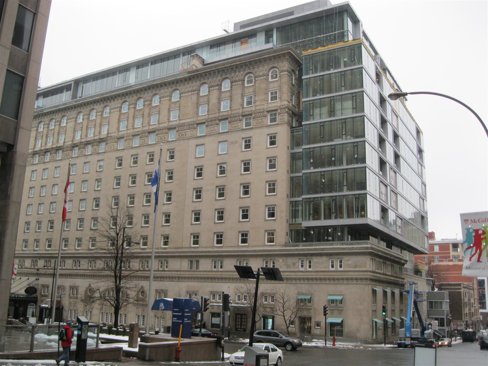 Montréal